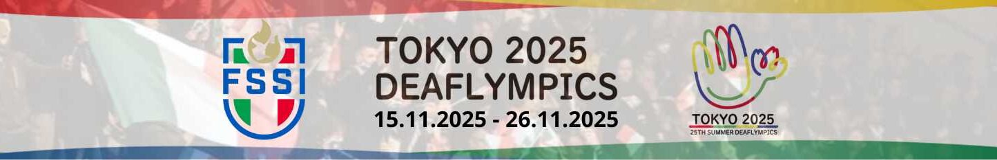 Deaflympics 2025